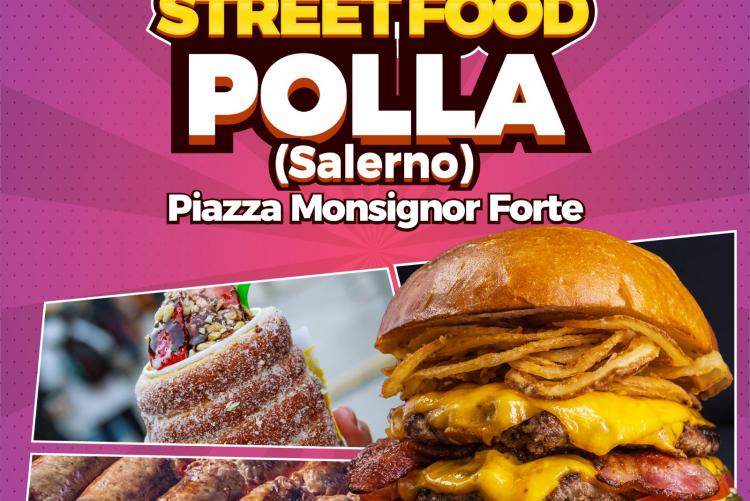 POLLA STREET FOOD